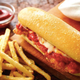 Yo dawg, Olive Garden heard you like breadsticks, so it made breadstick sandwiches so you can eat breadsticks with your breadsticks.